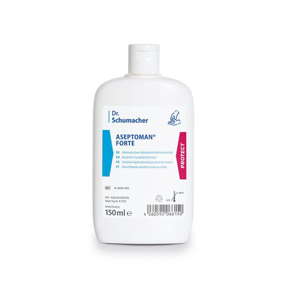 Dr. Schumacher GmbHDr. Schumacher Aseptoman ForteDocMed GmbH
